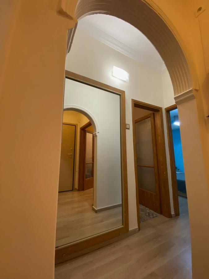 Galerius Palace Salonic Exterior foto